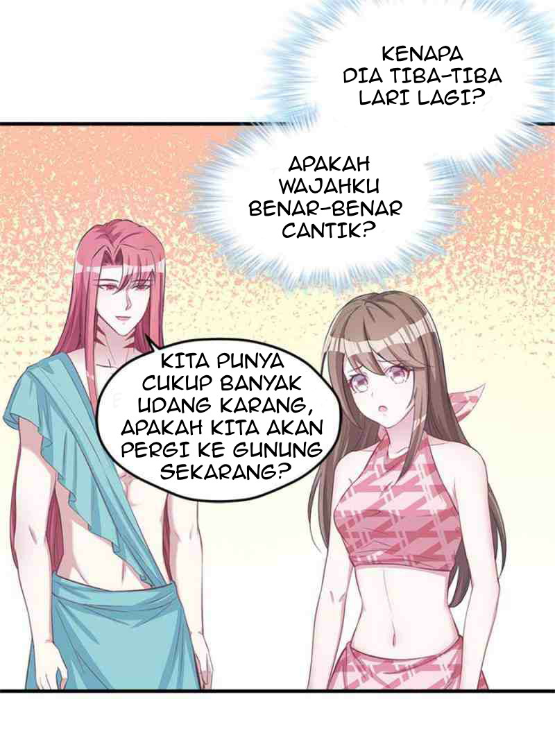 Beauty and the Beasts Chapter 91 Gambar 21